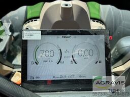 Fendt 722 VARIO GEN-7
