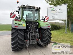 Fendt 724 VARIO GEN-6