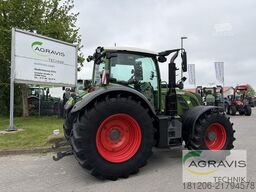 Fendt 724 VARIO GEN-6