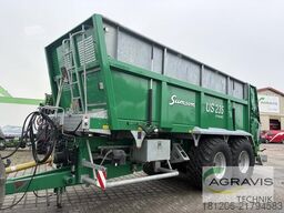 Samson US 235