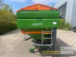 Amazone ZA-TS 4200 ULTRA PROFIS HYDRO