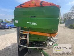 Amazone ZA-TS 4200 ULTRA PROFIS HYDRO