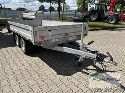 Böckmann HL-AL 3016/27 F
