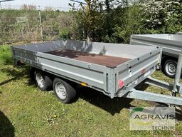 Böckmann HL-AL 3016/27 F