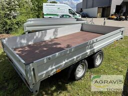 Böckmann HL-AL 3016/27 F