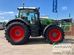 Fendt 936 VARIO GEN-7