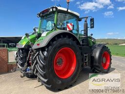Fendt 936 VARIO GEN-7