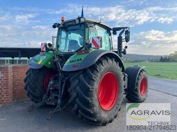 Fendt 724 VARIO GEN-6