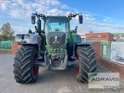 Fendt 724 VARIO GEN-6
