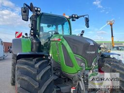 Fendt 724 VARIO GEN-6
