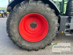 Fendt 724 VARIO GEN-6