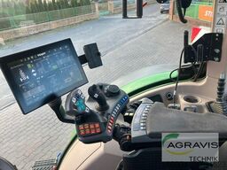 Fendt 724 VARIO GEN-6