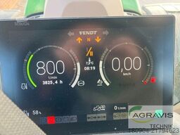 Fendt 724 VARIO GEN-6