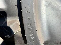 Deli Tire ZWILLINGSRÄDER