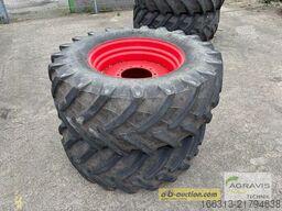 Trelleborg Premia KR 540/65R30