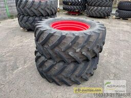Trelleborg Premia KR 540/65R30