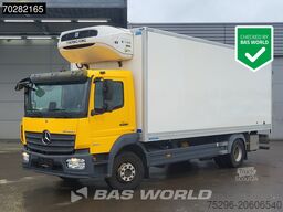 Mercedes Atego 1524 Atego 4X2 Thermo King T-1200R 1500kg...
