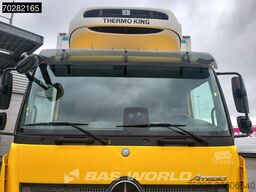 Mercedes Atego 1524 Atego 4X2 Thermo King T-1200R 1500kg...