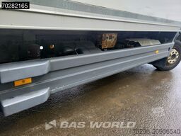 Mercedes Atego 1524 Atego 4X2 Thermo King T-1200R 1500kg...