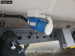 Mercedes Atego 1524 Atego 4X2 Thermo King T-1200R 1500kg...