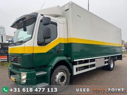Volvo FL 240 / 6 Cylinder / 18 Tons / Manual / Tail L...