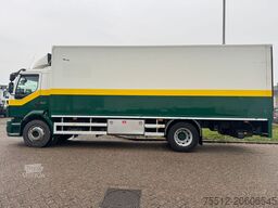 Volvo FL 240 / 6 Cylinder / 18 Tons / Manual / Tail L...
