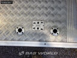 Iveco 120-250 Eurocargo 4X2 12tonner Automatic 1500kg...