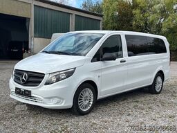Mercedes-Benz Vito 114 CDI Extralang,Tour,2xKlima,9Sit