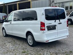 Mercedes-Benz Vito 114 CDI Extralang,Tour,2xKlima,9Sit