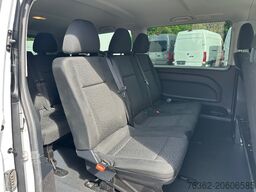 Mercedes-Benz Vito 114 CDI Extralang,Tour,2xKlima,9Sit