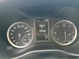 Mercedes-Benz Vito 114 CDI Extralang,Tour,2xKlima,9Sit