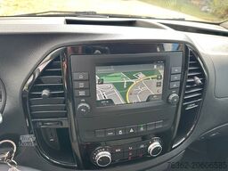 Mercedes-Benz Vito 114 CDI Extralang,Tour,2xKlima,9Sit