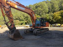 Doosan DX300LC