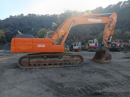 Doosan DX300LC