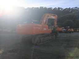 Doosan DX300LC