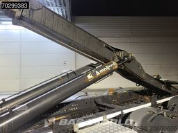 MAN TGS 28.460 6X2 Marrel AL20 S59 Containersysteem...