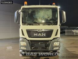 MAN TGS 28.460 6X2 Marrel AL20 S59 Containersysteem...