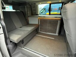 Volkswagen California Coast 2.0TDI|2022| EURO 6 | Professioneller Verkäufer