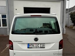 Volkswagen California Coast 2.0TDI|2022| EURO 6 | Professioneller Verkäufer