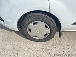 Ford Panama P10 Campervan|2022| Euro 6 | Venditore professionale