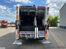 Renault D 26 WIDE Euro 6 Geesink Norba MF 300 21m³