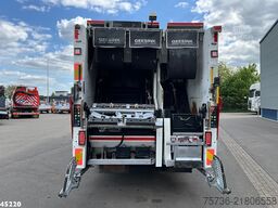 Renault D 26 WIDE Euro 6 Geesink Norba MF 300 21m³