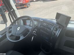 Renault D 26 WIDE Euro 6 Geesink Norba MF 300 21m³