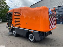 Ravo 540 Euro 6 CD