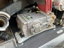 Ravo 540 Euro 6 CD