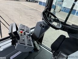 Ravo 540 Euro 6 CD