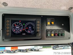 Ravo 540 Euro 6 CD