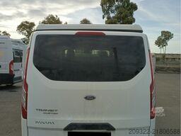 Ford Panama P10 Campervan|2022| Euro 6 | Venditore professionale