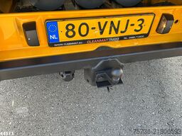 Volkswagen Transporter 2.0 300 Manual