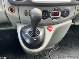 Renault Trafic 2.0 dCi Veegvuilkipper
